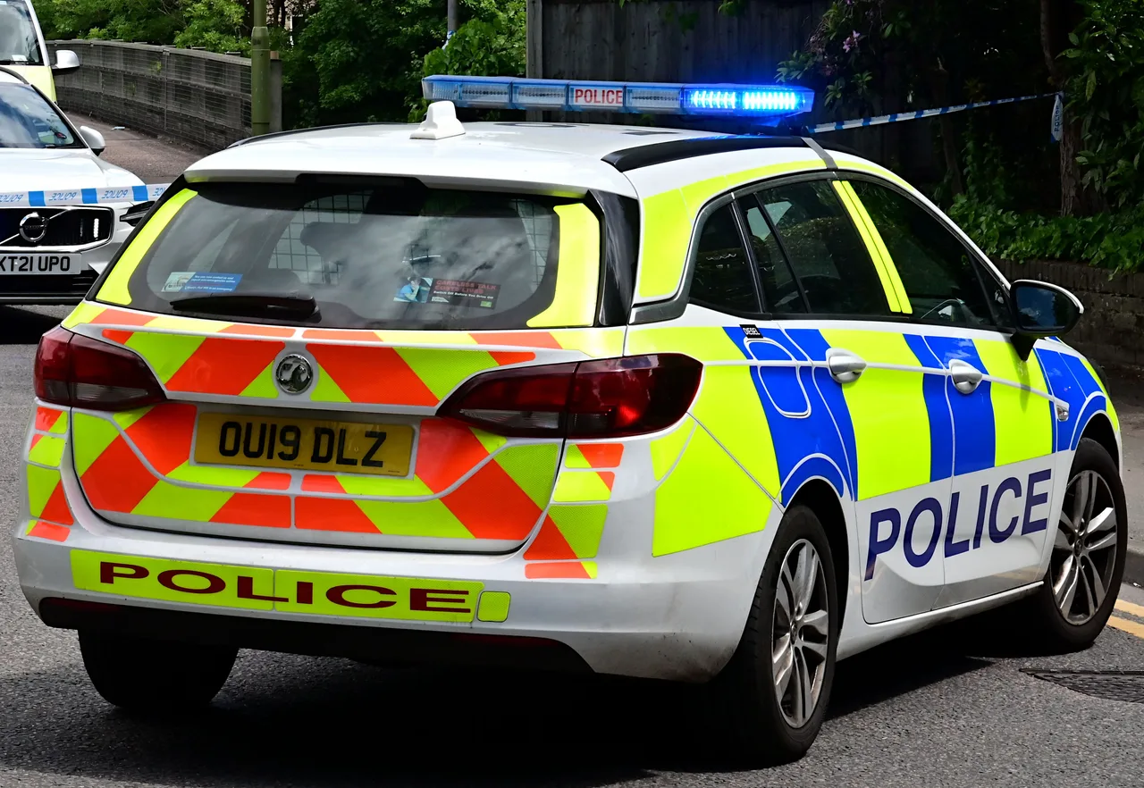 Man, 40, shot dead as people gather for memorial service in west London