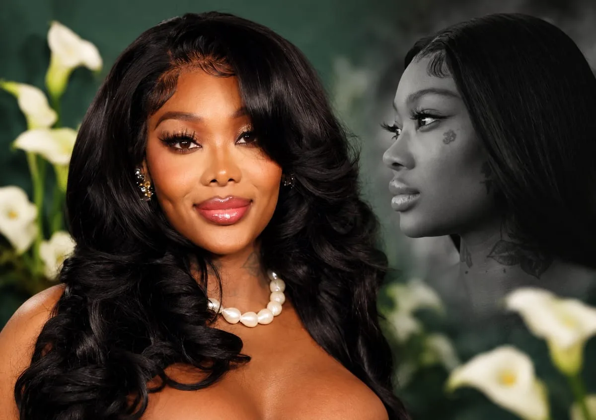 Summer Walker's $50 Million Battle